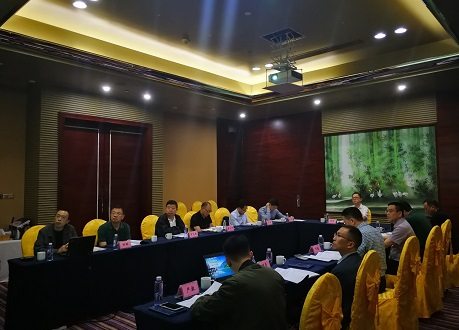 公司召開年度董事會議、監(jiān)事會議、股東大會