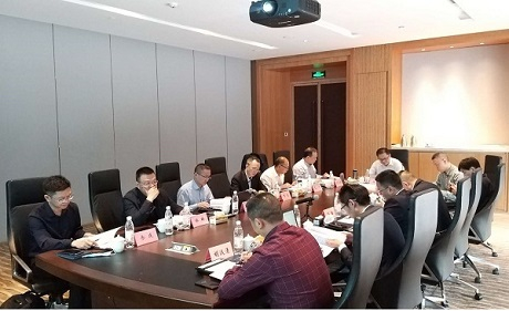 公司召開2019年度股東大會、董事會議、監(jiān)事會議