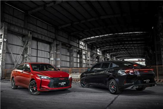 如何在車市年輕化浪潮中脫穎而出？奕炫