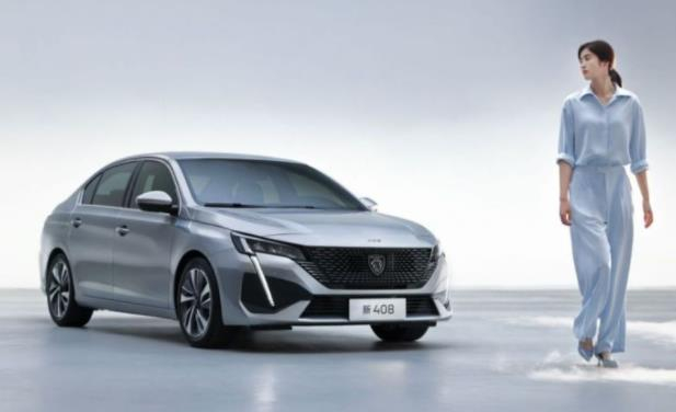 東風標致新408 品鑒專場！邀您參加~